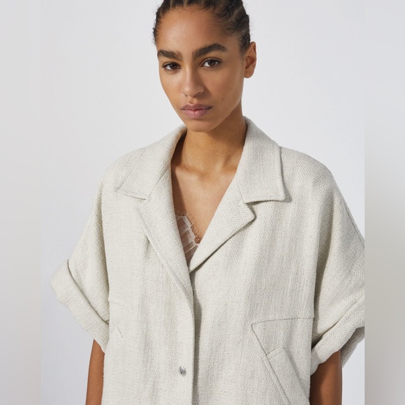 IRO - ILIJA JACKET - Picture 7 of 15